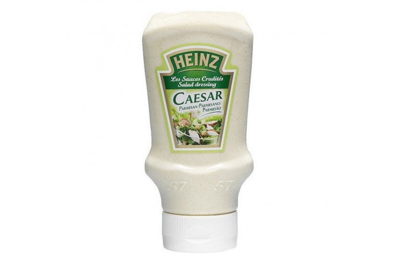 Caesar Sauce Heinz (400 ml)