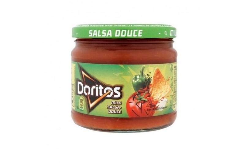 Sauce Doritos Dippas (280 g)