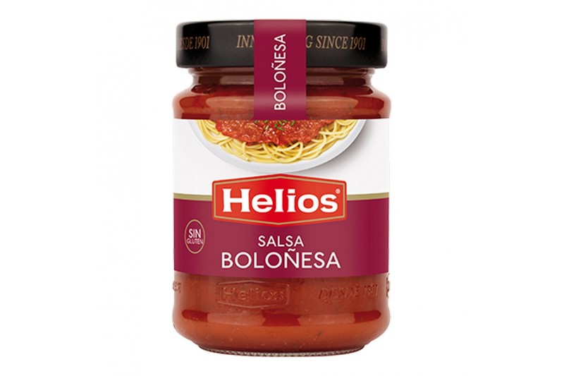 Bolognese Sauce Helios (300 g)