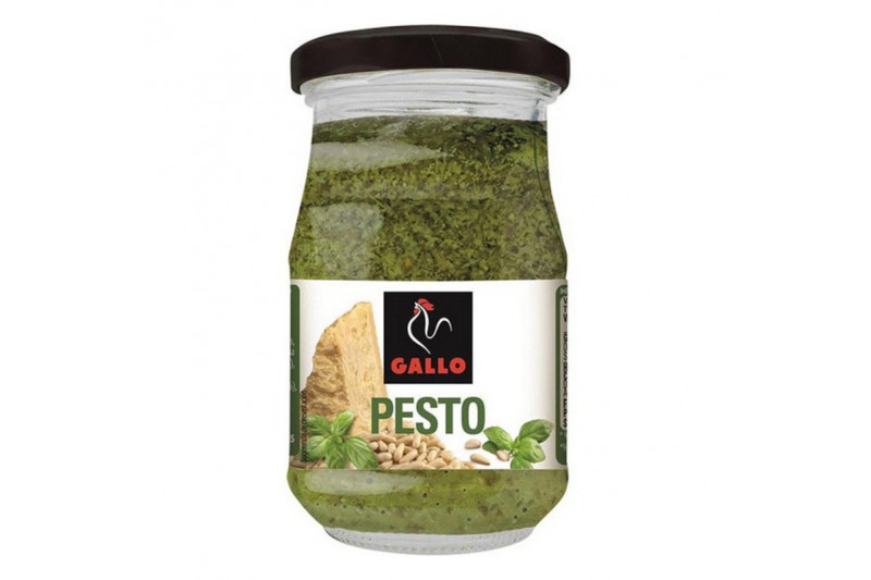 Salsa Gallo Pesto (190 g)