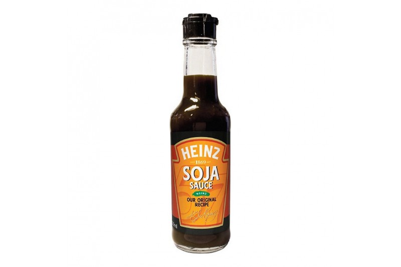 Sauce de soja Heinz (150 ml)