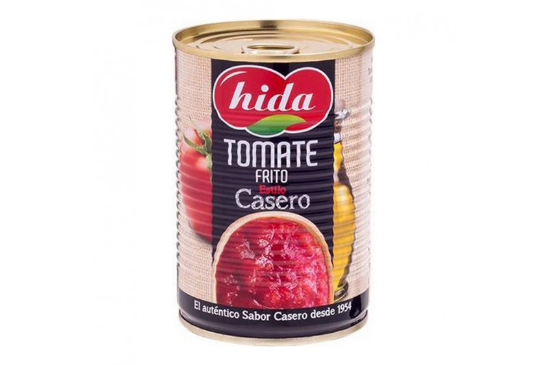 Gebratene Tomate Hida (400 g)