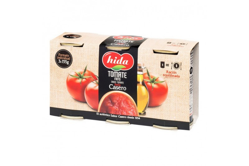 Gebratene Tomate Hida (3 x 155 g)