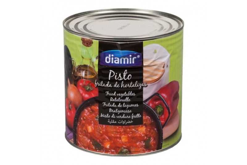 Pisto Diamir (2,5 kg)