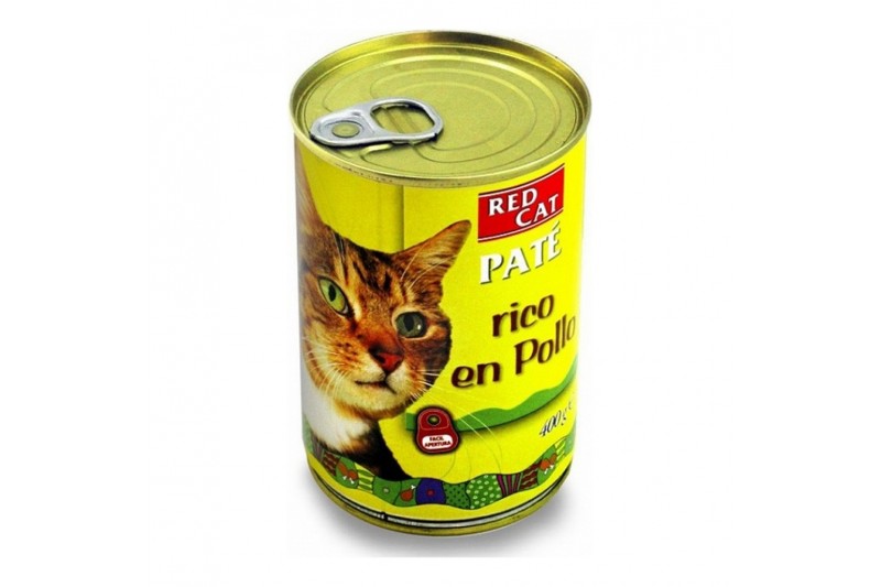 Cat food Red Cat (100 g)