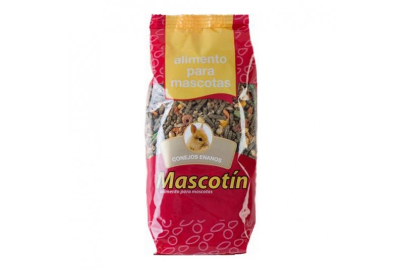 Kaninchenfutter Mascotín Enano (700 g)