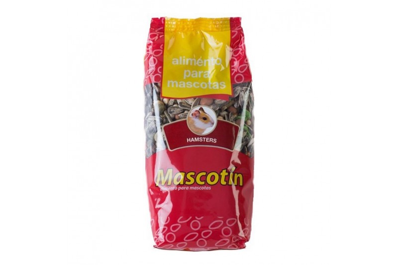 Hamsterfutter Mascotín (500 g)