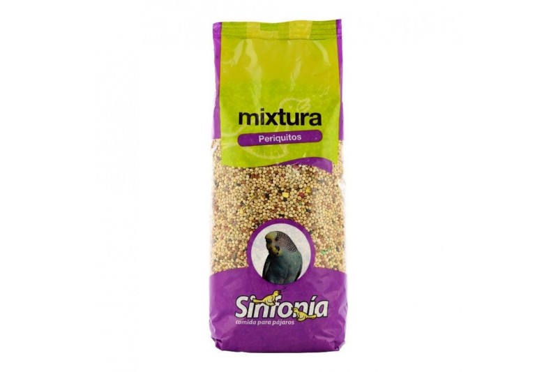 Vogelfutter Sinfonía Mixtura (500 g)