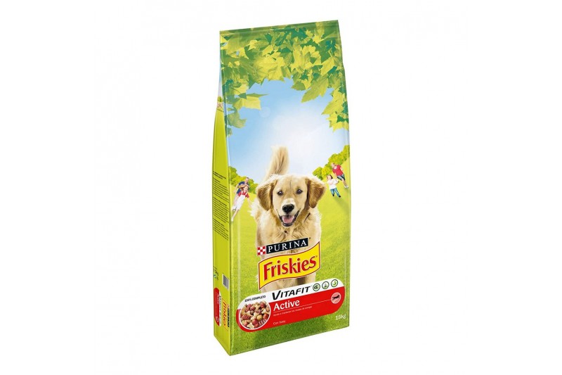 Comida para Perro Purina Active...