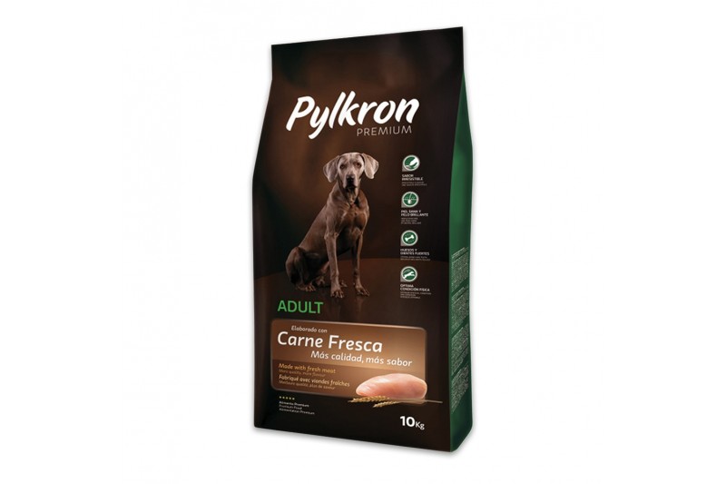 Ich denke Pylkron Adult Premium (10 Kg)