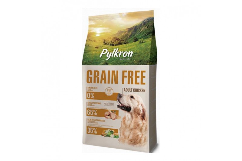 Io penso Pylkron Grainfree (3 kg)