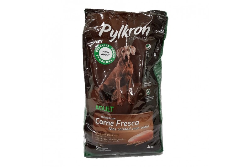 Ich denke Pylkron Adult (4 kg)