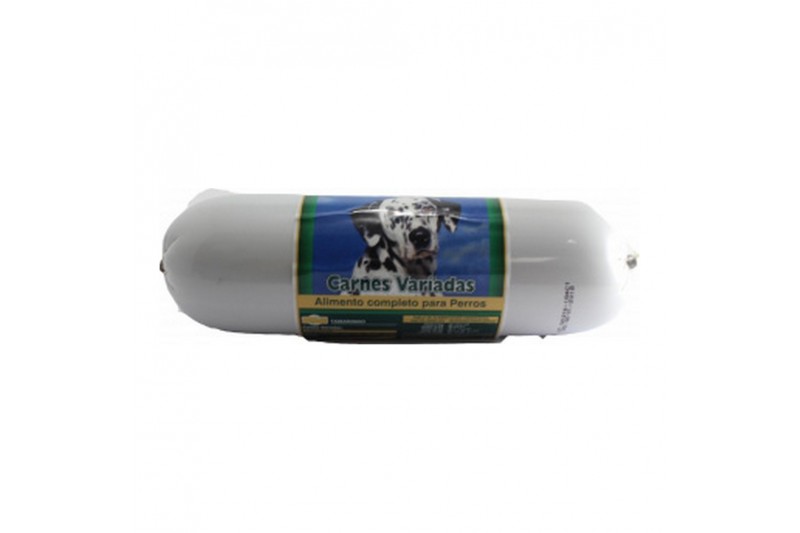 Cibo per Cani Canibaq (1 Kg)