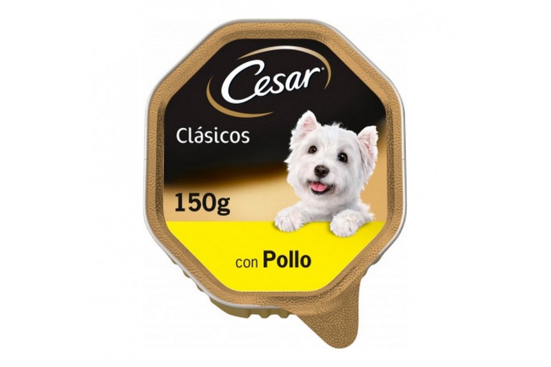 Cibo per Cani Cesar (150 g)