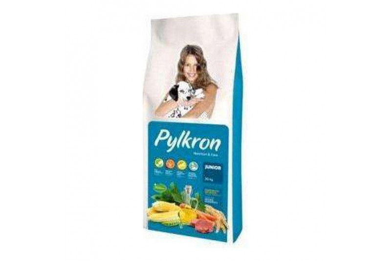 Fodder Pylkron Junior (4 Kg)