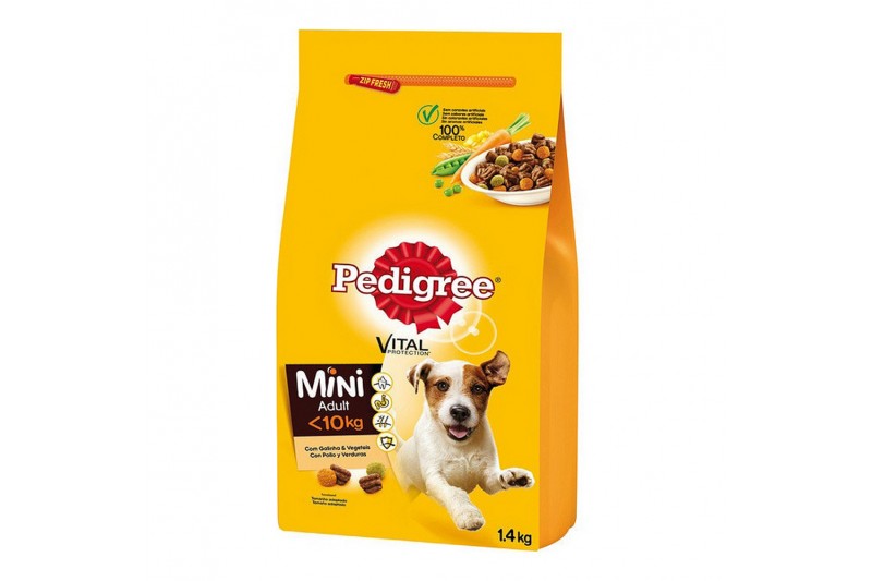 Fodder Pedigree (1,4 Kg)