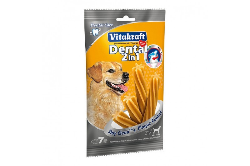 Snack voor honden Vitakraft