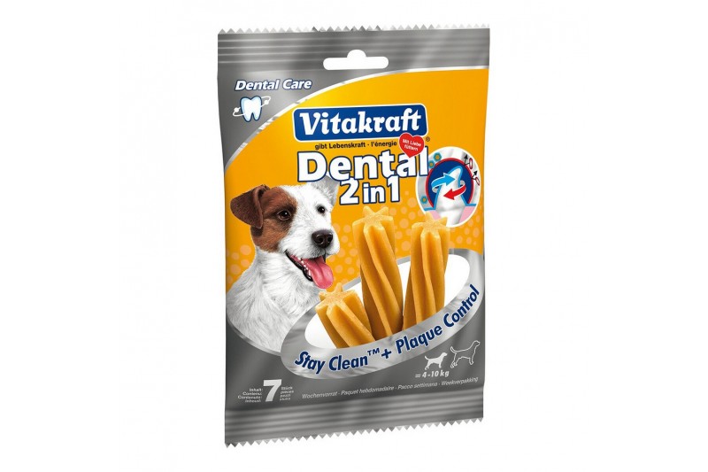 Snack voor honden Vitakraft