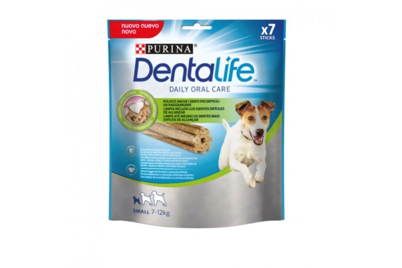 Dog Snack Purina Dentalife (115 g)...