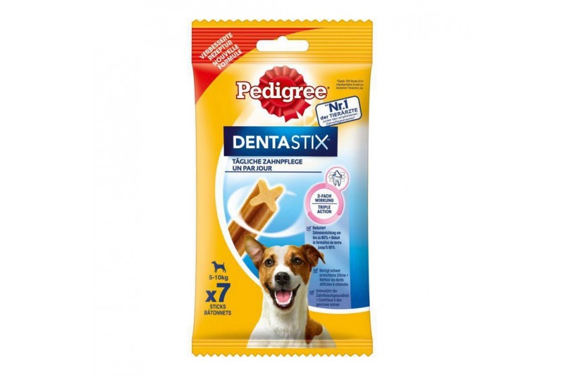 Dental Care Sweets Dentastix Pedigree...