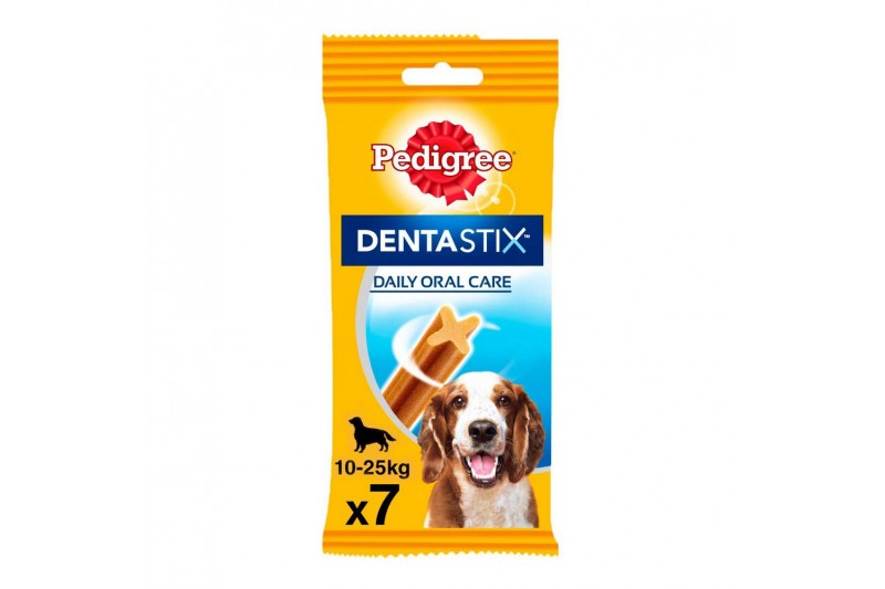 Snack para Perros Pedigree Dentastix...