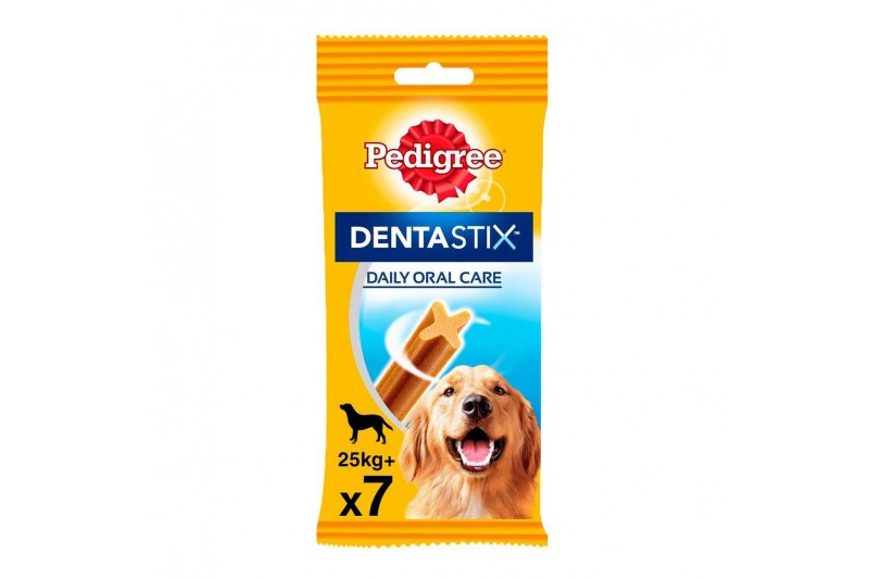 Snack voor honden Pedigree Dentastix...