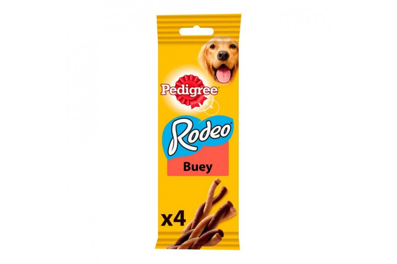 Hundesnack Pedigree Rodeo (70 g)