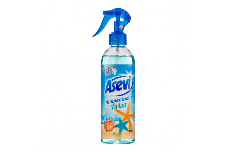 Air Freshener Asevi Brisa (400 ml)