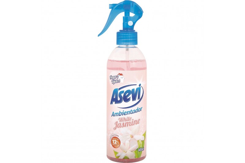 Air Freshener Asevi (400 ml)