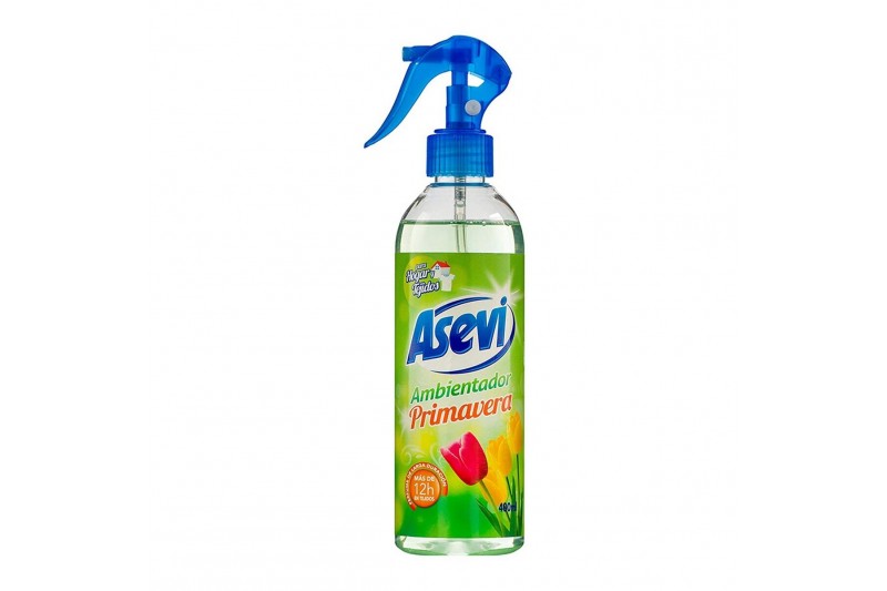 Air Freshener Asevi (400 ml)