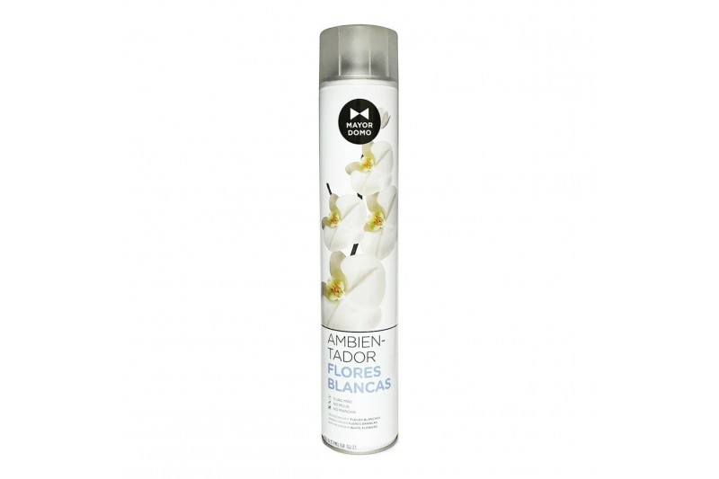 Air Freshener Spray Mayordomo Floral...