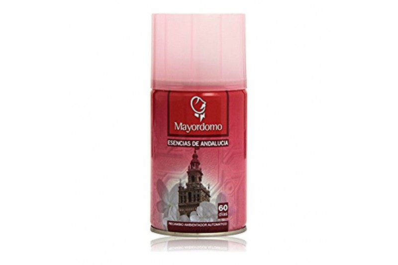 Air Freshener Refills Mayordomo...