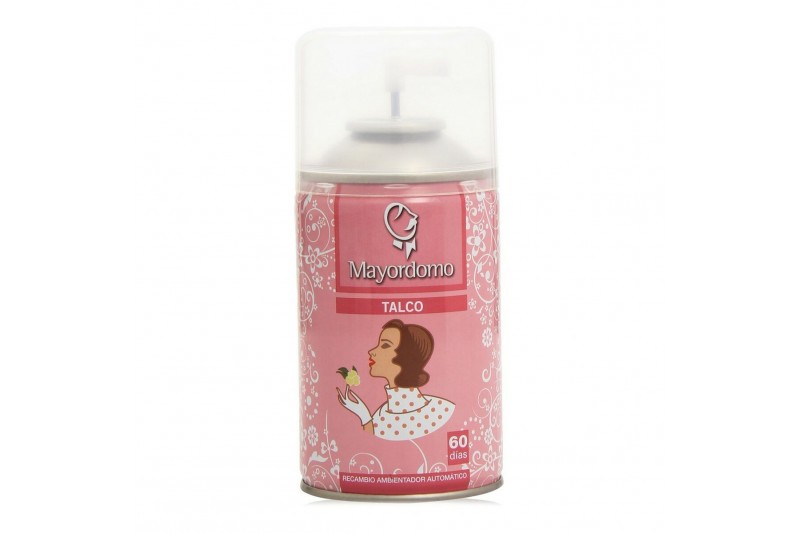 Air Freshener Refills Mayordomo Talco...