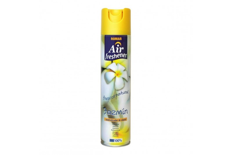 Air Freshener Spray Romar Jasmine...