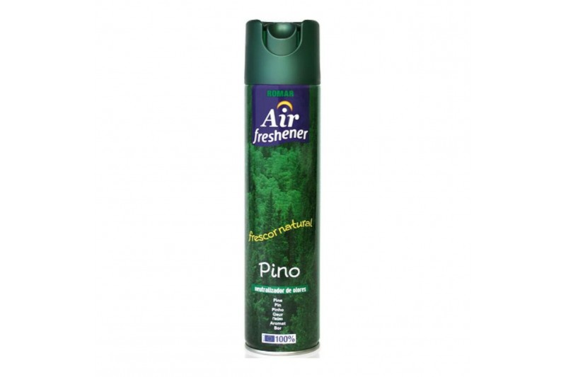 Air Freshener Spray Romar Pinewood...