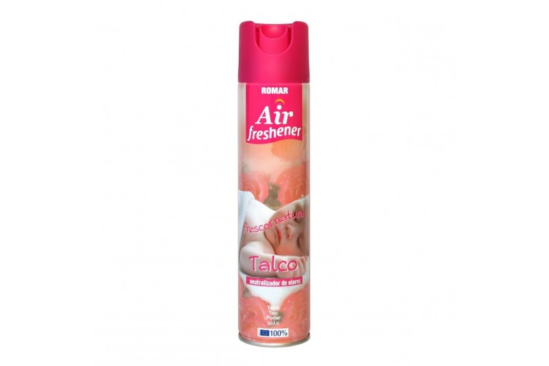 Air Freshener Romar (Neutralise smells)