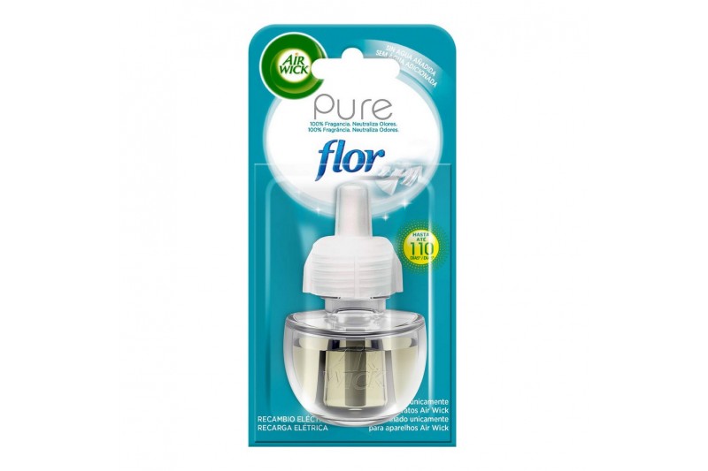 Electric Air Freshener Refills Flor...