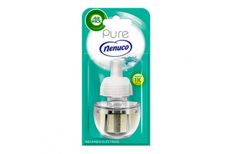 Electric Air Freshener Refills Nenuco...