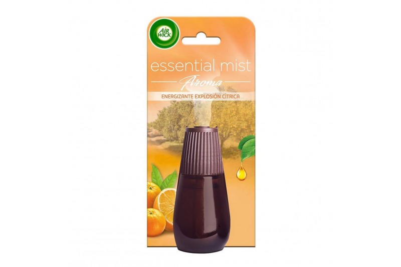 Air Freshener Air Wick Essential Mist