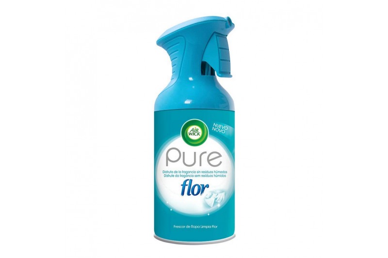 Air Freshener Air Wick Pure Flor (250...