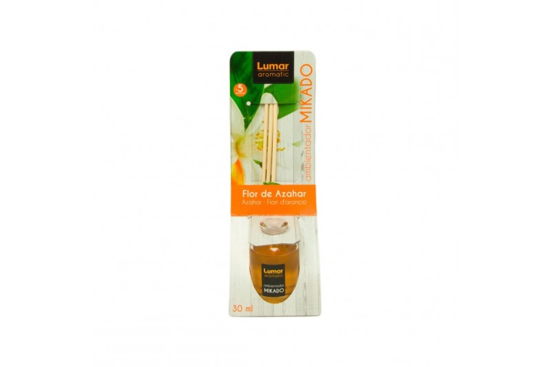 Perfume Sticks Lumar Orange Blossom...