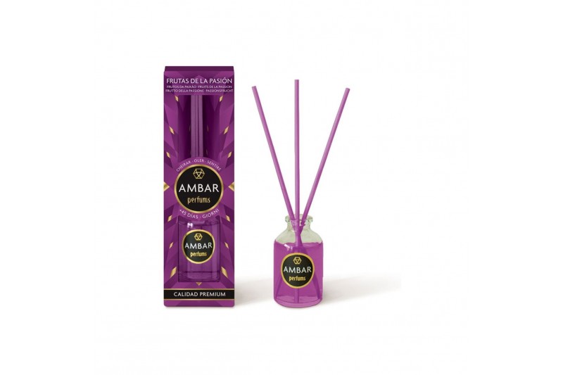 Parfum Sticks Lumar Tropische...