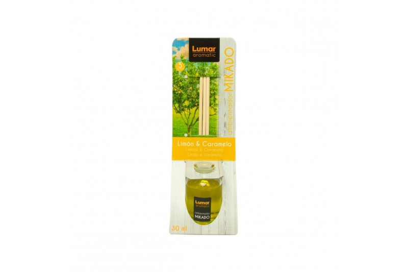 Bastoncini Profumati Lumar Limone (30...