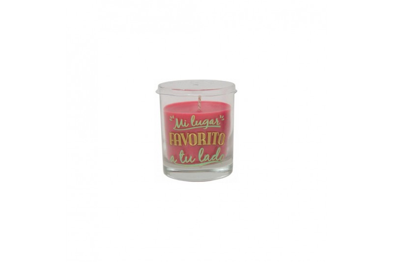 Scented Candle Velas Martinez Morales...