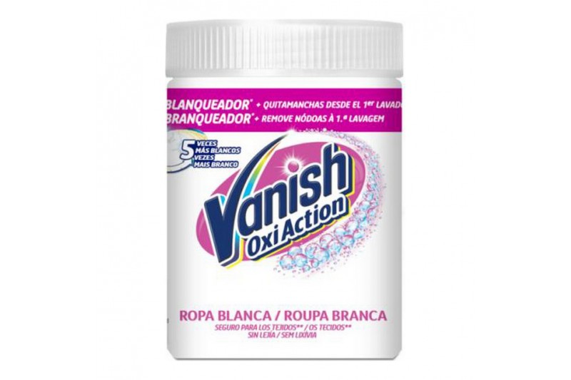 Quitamanchas Vanish Oxi Action Ropa...