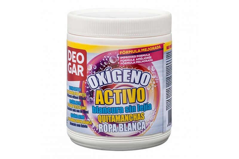 Stain Remover Deogar Contains active...