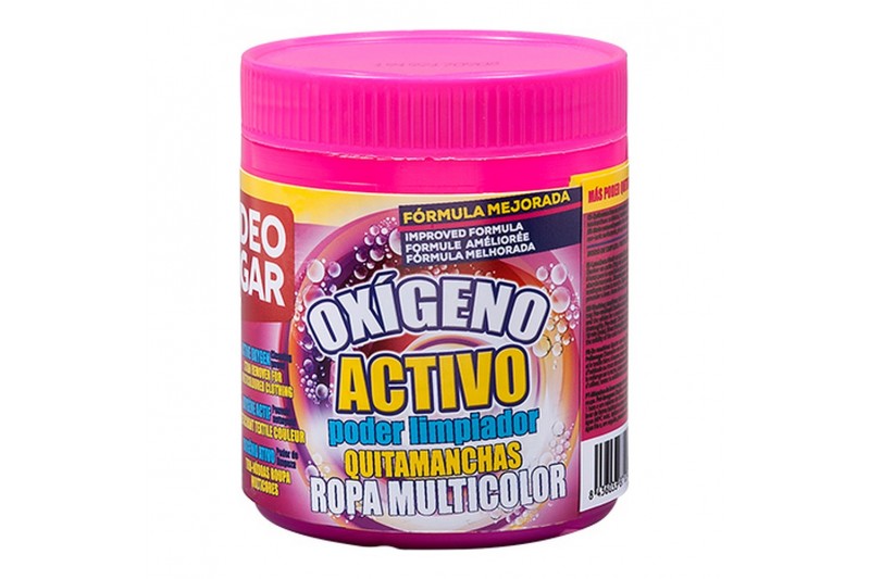 Quitamanchas Deogar Color (500 g)