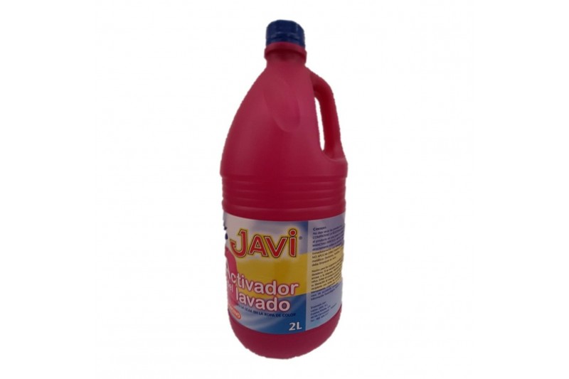 Activateur liquide Javi (2 L)