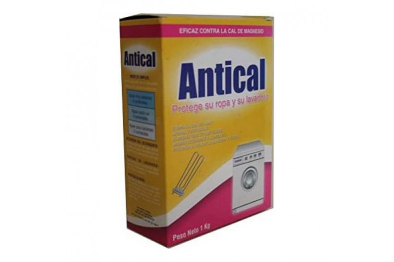 Anti-limescale Productos Adrian S.L....