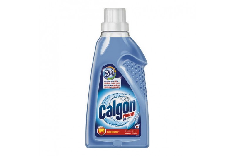 Antical Calgon Lavadora (750 ml)